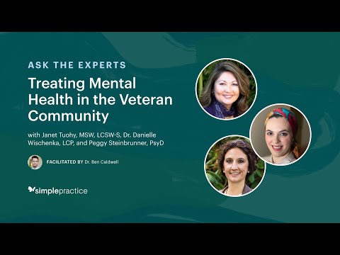 Understanding the Commander John Scott Hannon Veterans Mental Health Care Improvement Act for Enhanced Care