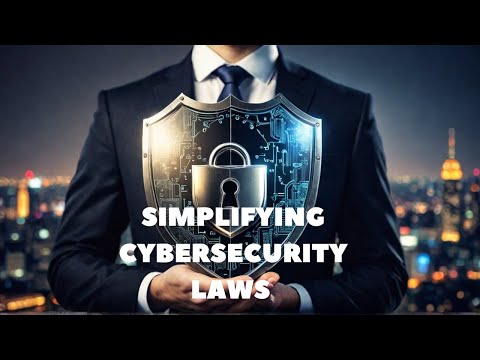 Key Updates in Recent Cybersecurity Legislation