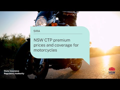 Understanding the Compulsory Third Party Insurance Regulation Act 2016