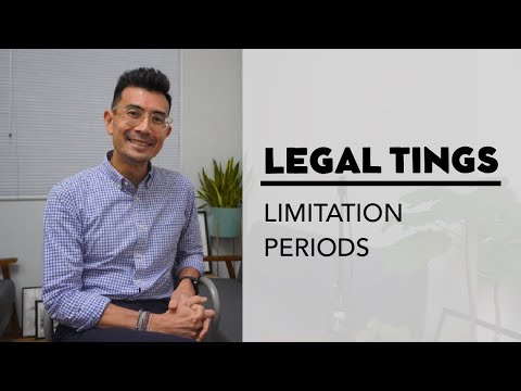 Understanding Singapore Statute of Limitations for Criminal Cases