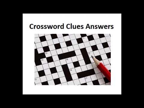 4-Letter Statute Crossword Clue: Solve the Puzzle Now