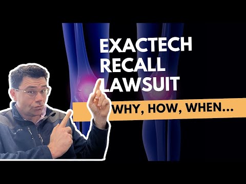 Understanding the Statute of Limitations for Knee Replacement Lawsuits