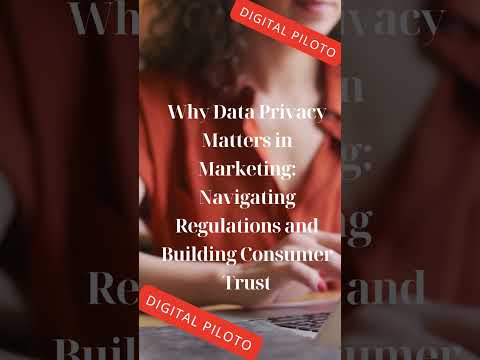 Navigating Consumer Privacy Legislation: What You Need to Know