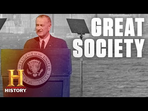 The Impact of LBJ's Civil Rights Bill on American Society