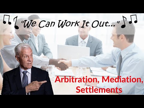 How a Case Was Settled Out of Court: A Successful Resolution Story
