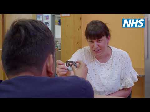 Understanding the Disability Discrimination Act in Relation to the NHS