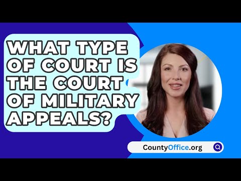Key Information on United States Court of Appeals for the Armed Forces