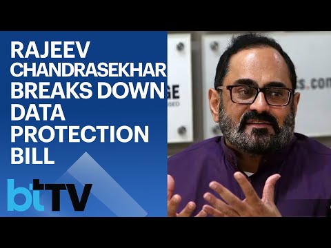 Essential Insights into National Data Protection Bill