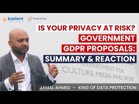 Understanding the Data Protection Act Updates: What You Need to Know