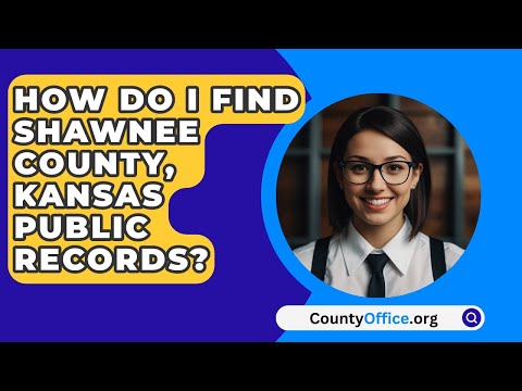 Shawnee Courts Public Records: Everything You Need to Know