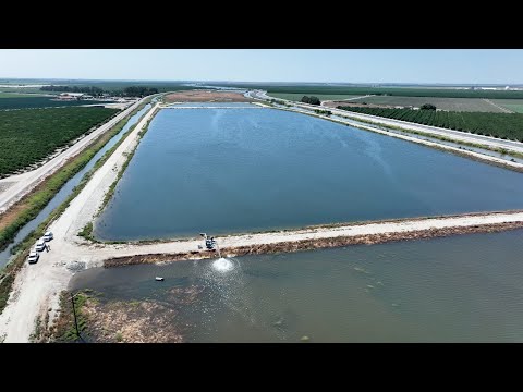 Key Aspects of the Sustainable Groundwater Management Act 2020