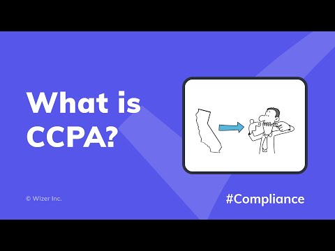 A Concise Overview of CCPA: Key Information Summarized