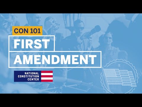 Understanding the Importance of the Ratification of the First Amendment