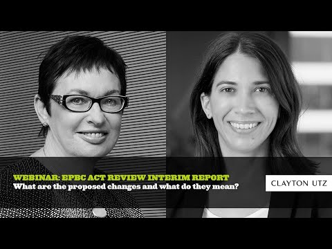 Understanding the EPBC Act 1999: Key Information and Implications