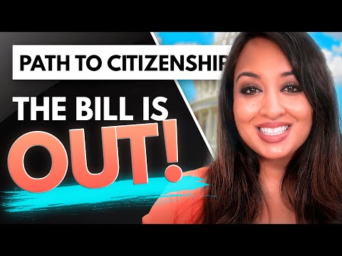How the Reconciliation Bill Will Impact Immigration Policies in the US