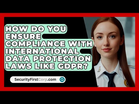 Ensuring Compliance with Data Protection Act: Key Considerations