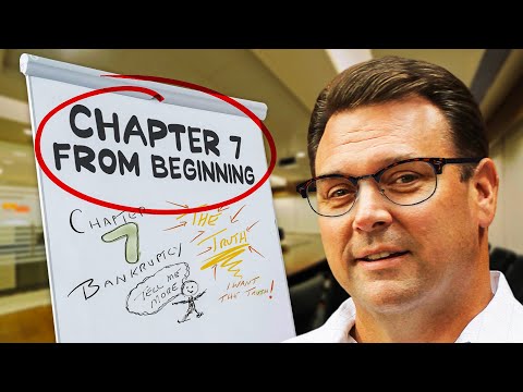 Understanding Chapter 7 Statute of Limitations: What You Need to Know