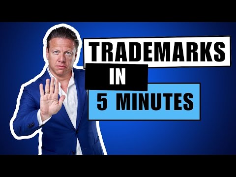Understanding the Trademark Act of 1995: A Comprehensive Overview