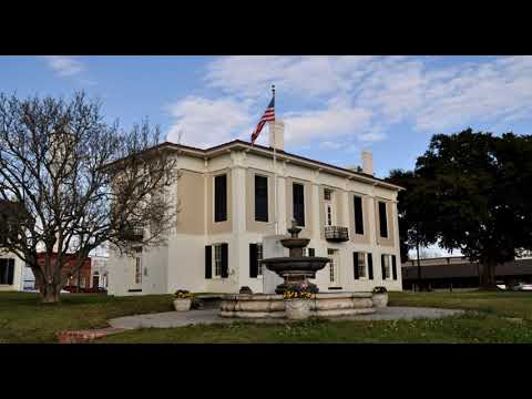 Greene County Courthouse: History, Location, and Information