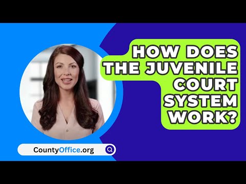 Understanding the Juvenile Domestic Court System