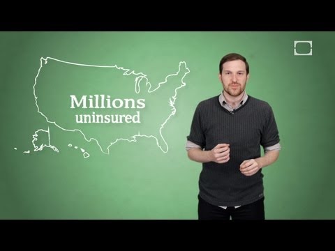 Understanding the Patient Protection and Affordable Care Act of 2010