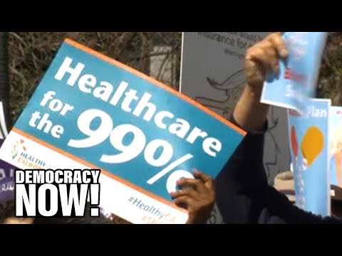 Key Highlights of the Medicare for All House Bill 2021