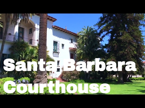 Santa Barbara Superior Court - Official Website
