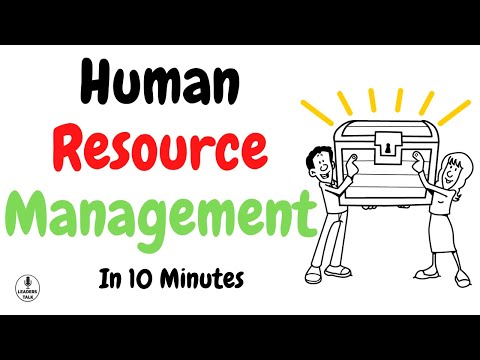 Understanding Human Resources Employment Law: Everything You Need to Know