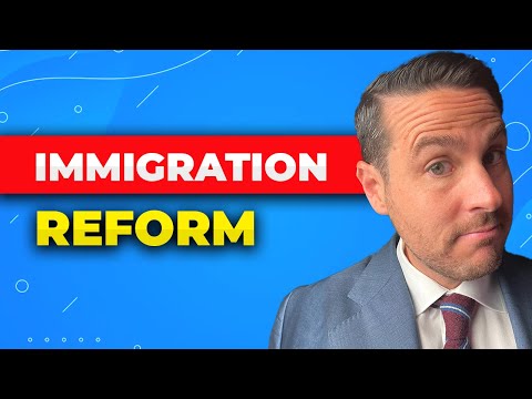 Dignity Immigration Bill: Key Points and Updates