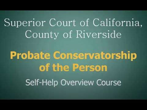 Navigating Riverside Superior Court Probate Case Search for Effective Results