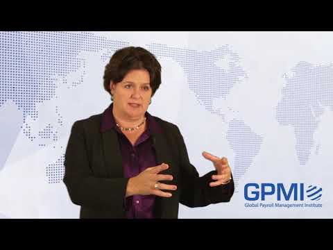 Key Information on Global Data Protection Regulation (GDPR)