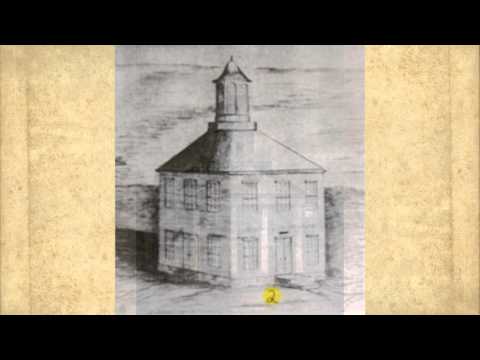 Explore the Historical Mt Vernon Courthouse