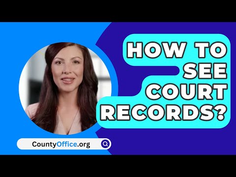 Navigating Court Transactions: Everything You Need to Know