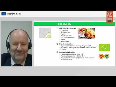 Understanding EU Contaminants in Food Regulations: A Comprehensive Overview