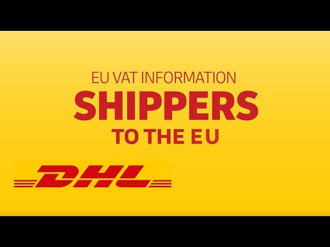 Key Information on EU VAT Legislation