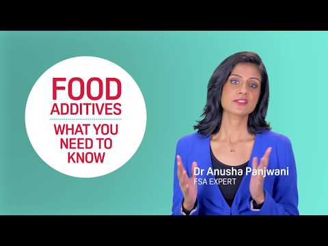 Understanding the Legislation of Food Additives: A Comprehensive Overview