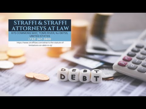 Understanding New Jersey Statute of Limitations for Debt Collection