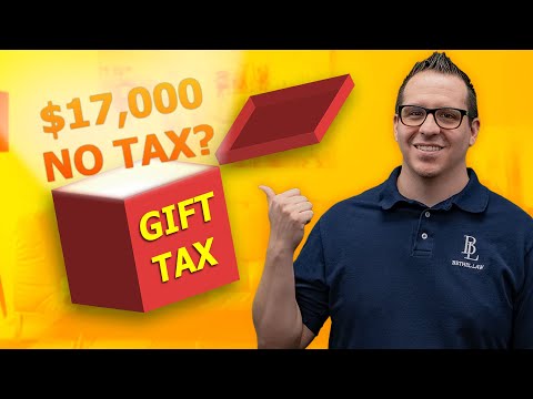 Understanding the Gift Tax Statute of Limitations: Everything You Need to Know