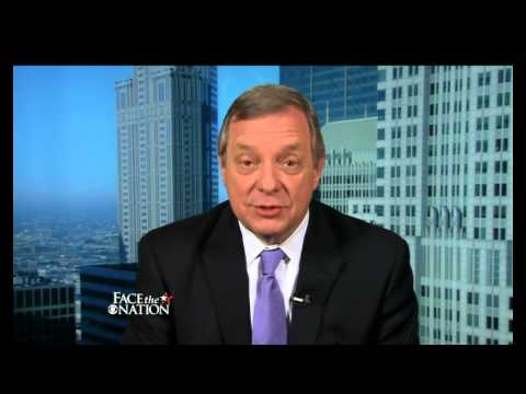 Senator Durbin Immigration Bill: Latest Updates and Analysis