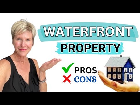 Understanding the Statute Regarding Abandonment of Waterfront Property