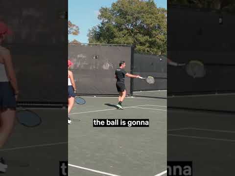 Understanding the Court Angle: What You Need to Know
