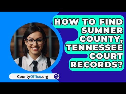 Tennessee Courts Case Search: Access Legal Information Online