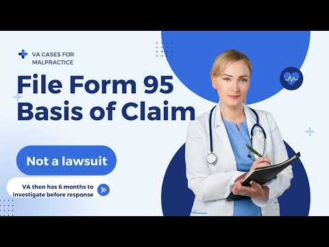 Understanding the Veterans Administration Medical Malpractice Statute of Limitations