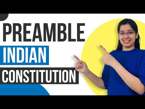 Understanding the Significance of the Preamble in the Constitution