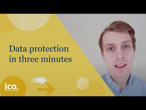 Understanding the Data Protection Act 1998: Key Information and Implications for Businesses