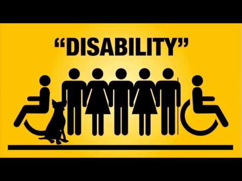Ensuring Legal Protection for Individuals with Disabilities