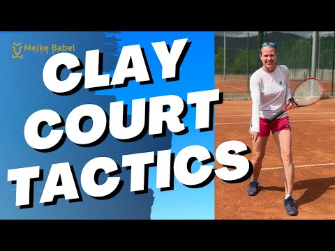 Optimizing Red Clay Tennis Court Maintenance: Tips and Best Practices