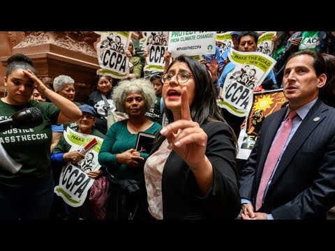 Comprehensive Analysis of Climate and Clean Energy Legislation