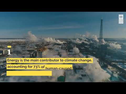 Understanding Clean Energy Legislation: Key Updates and Impacts