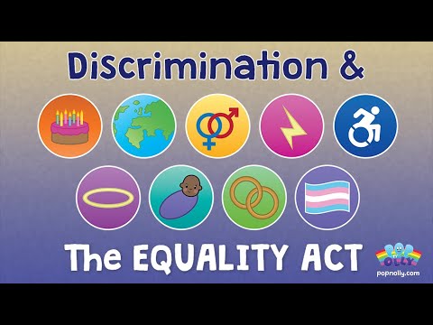 Understanding the Anti Disability Discrimination Act and its Impact on Equal Rights